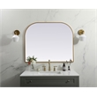 Elegant Decor Blaire 42x34