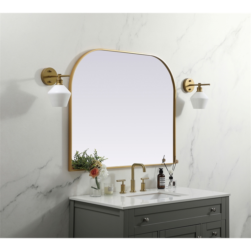Elegant Decor Blaire 42x34