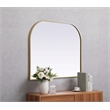 Elegant Decor Blaire 42x34