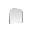 Elegant Decor Blaire 42x34