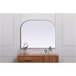 Elegant Decor Blaire 42x34
