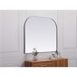 Elegant Decor Blaire 42x34