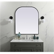 Elegant Decor Blaire 36x42