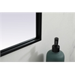Elegant Decor Blaire 36x42
