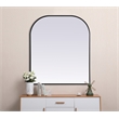Elegant Decor Blaire 36x42