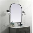 Elegant Decor Blaire 36x42