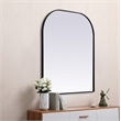 Elegant Decor Blaire 36x42