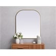 Elegant Decor Blaire 36x42