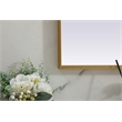 Elegant Decor Blaire 36x42
