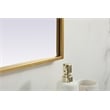 Elegant Decor Blaire 36x42