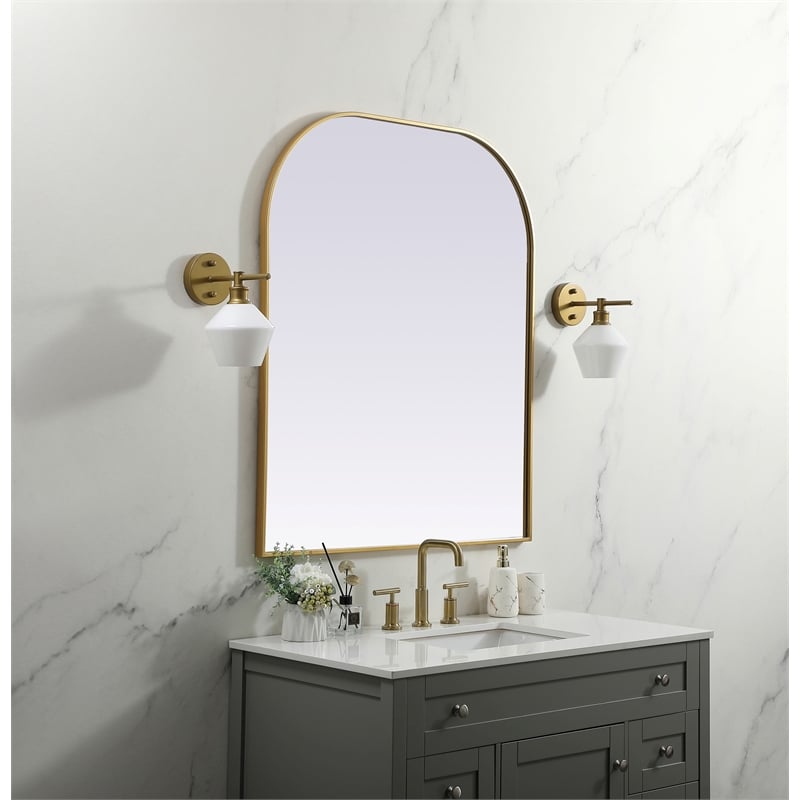 Elegant Decor Blaire 36x42