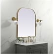 Elegant Decor Blaire 36x42