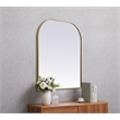 Elegant Decor Blaire 36x42