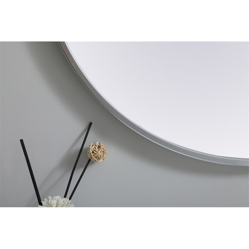 Elegant Decor Asha 24x36