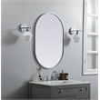 Elegant Decor Asha 24x36