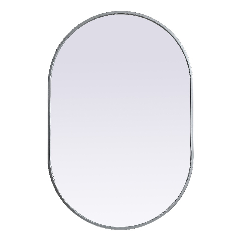 Elegant Decor Asha 24x36