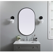 Elegant Decor Asha 24x40