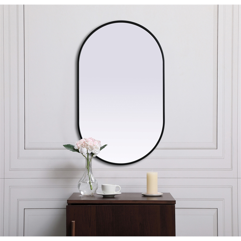 Elegant Decor Asha 24x40