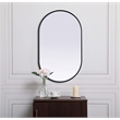 Elegant Decor Asha 24x40