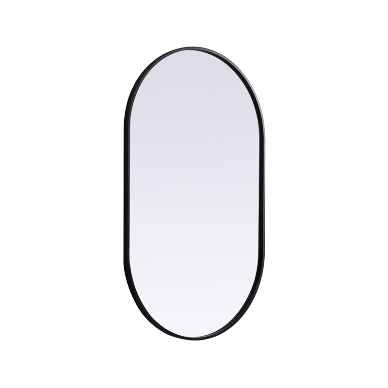 Elegant Decor Asha 24x40