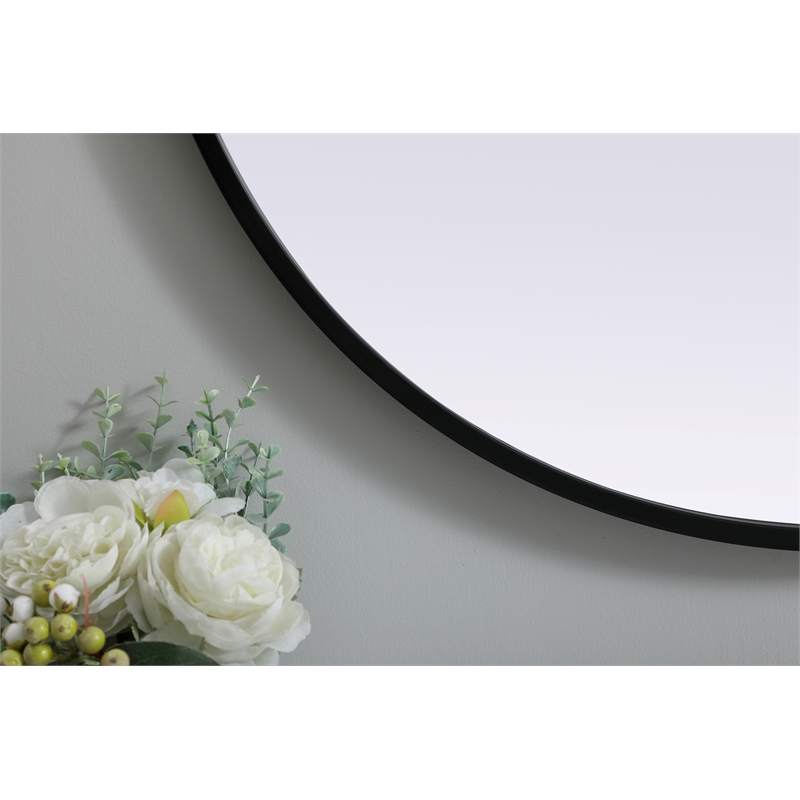 Elegant Decor Asha 24x40