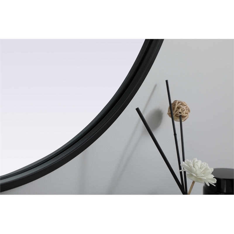 Elegant Decor Asha 24x40