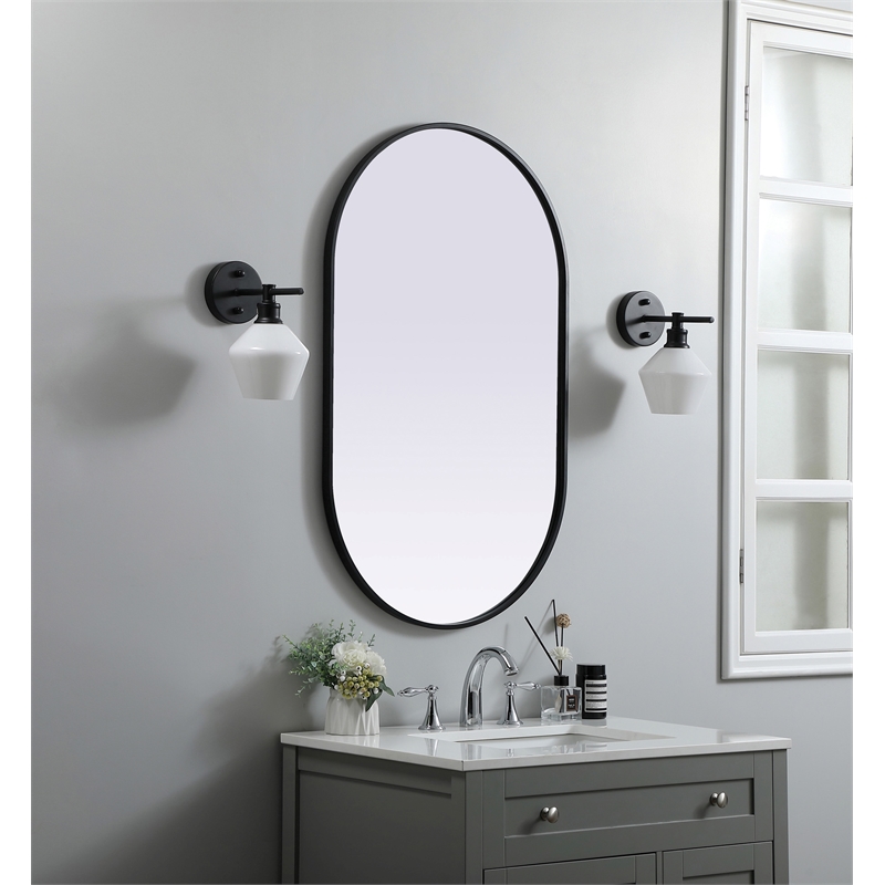 Elegant Decor Asha 24x40