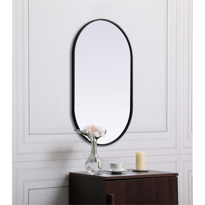 Elegant Decor Asha 24x40