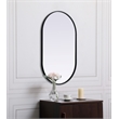 Elegant Decor Asha 24x40