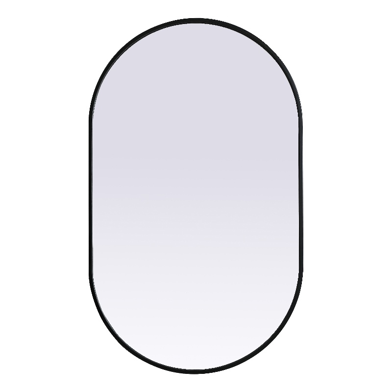 Elegant Decor Asha 24x40