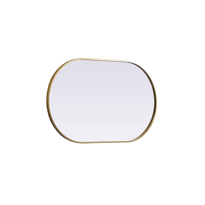 Elegant Decor Asha 24x40