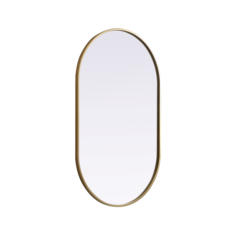 Elegant Decor Asha 24x40