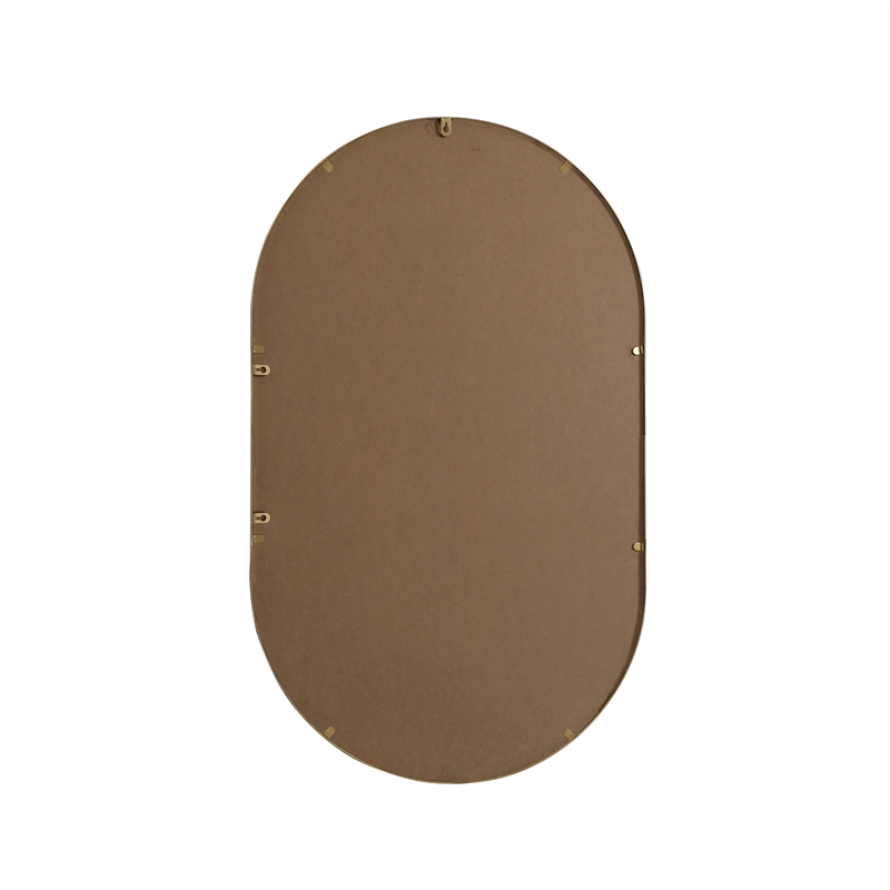 Elegant Decor Asha 24x40