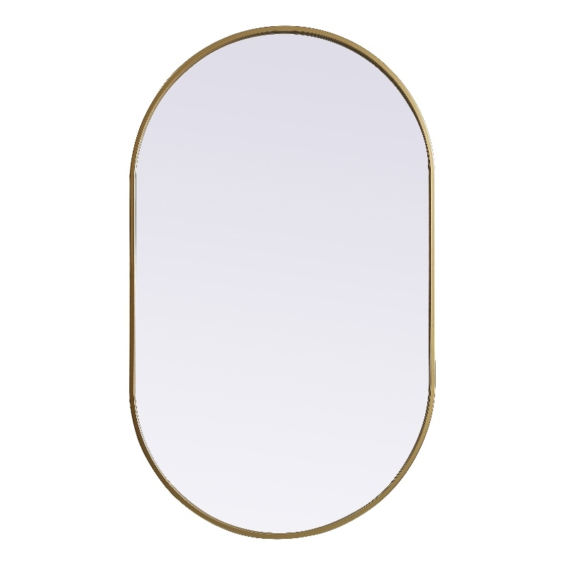 Elegant Decor Asha 24x40