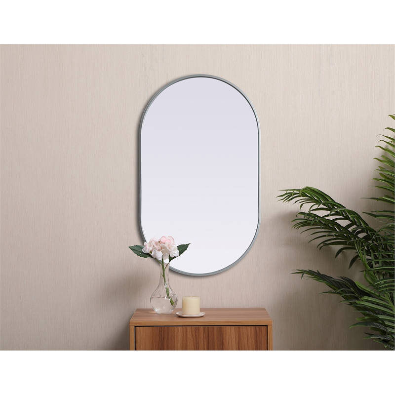 Elegant Decor Asha 24x40