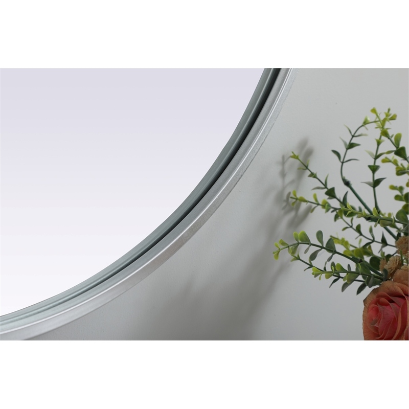 Elegant Decor Asha 24x40