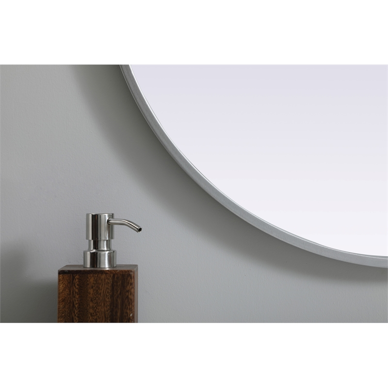 Elegant Decor Asha 24x40