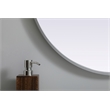 Elegant Decor Asha 24x40