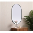 Elegant Decor Asha 24x40