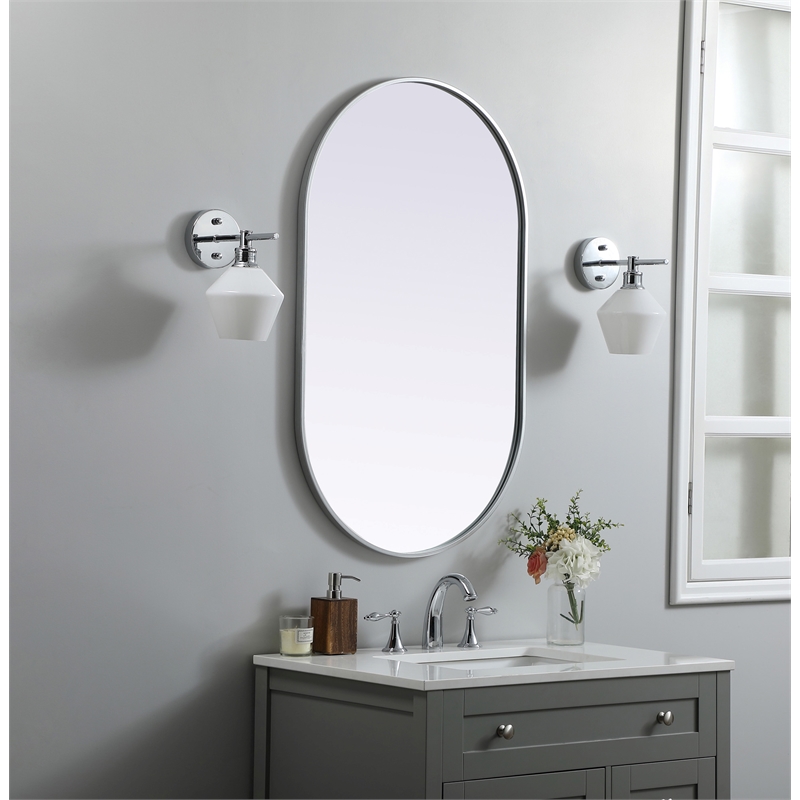 Elegant Decor Asha 24x40
