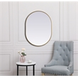 Elegant Decor Asha 27x36