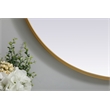 Elegant Decor Asha 27x36