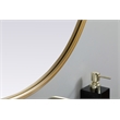 Elegant Decor Asha 27x36