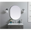Elegant Decor Asha 27x36