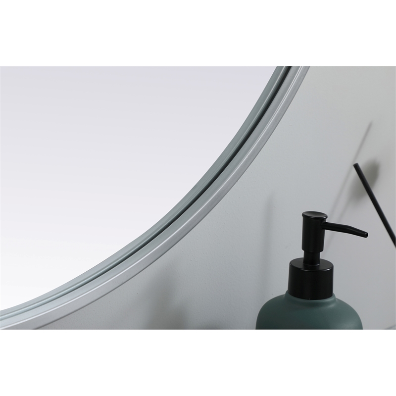 Elegant Decor Asha 27x36