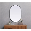 Elegant Decor Asha 27x40