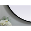 Elegant Decor Asha 27x40