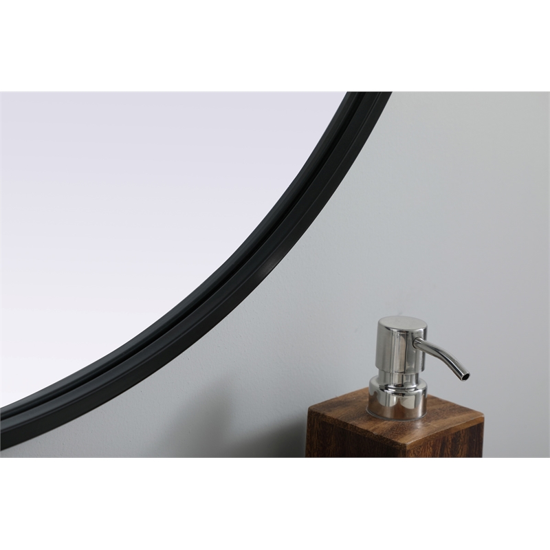 Elegant Decor Asha 27x40