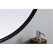 Elegant Decor Asha 27x40