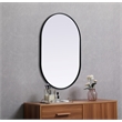 Elegant Decor Asha 27x40
